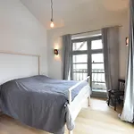 Holiday Home In Detershagen With Terrace