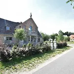 Holiday Home In Detershagen With Terrace