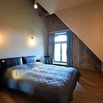 Holiday Home In Detershagen With Terrace