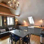 Holiday Home In Detershagen With Terrace