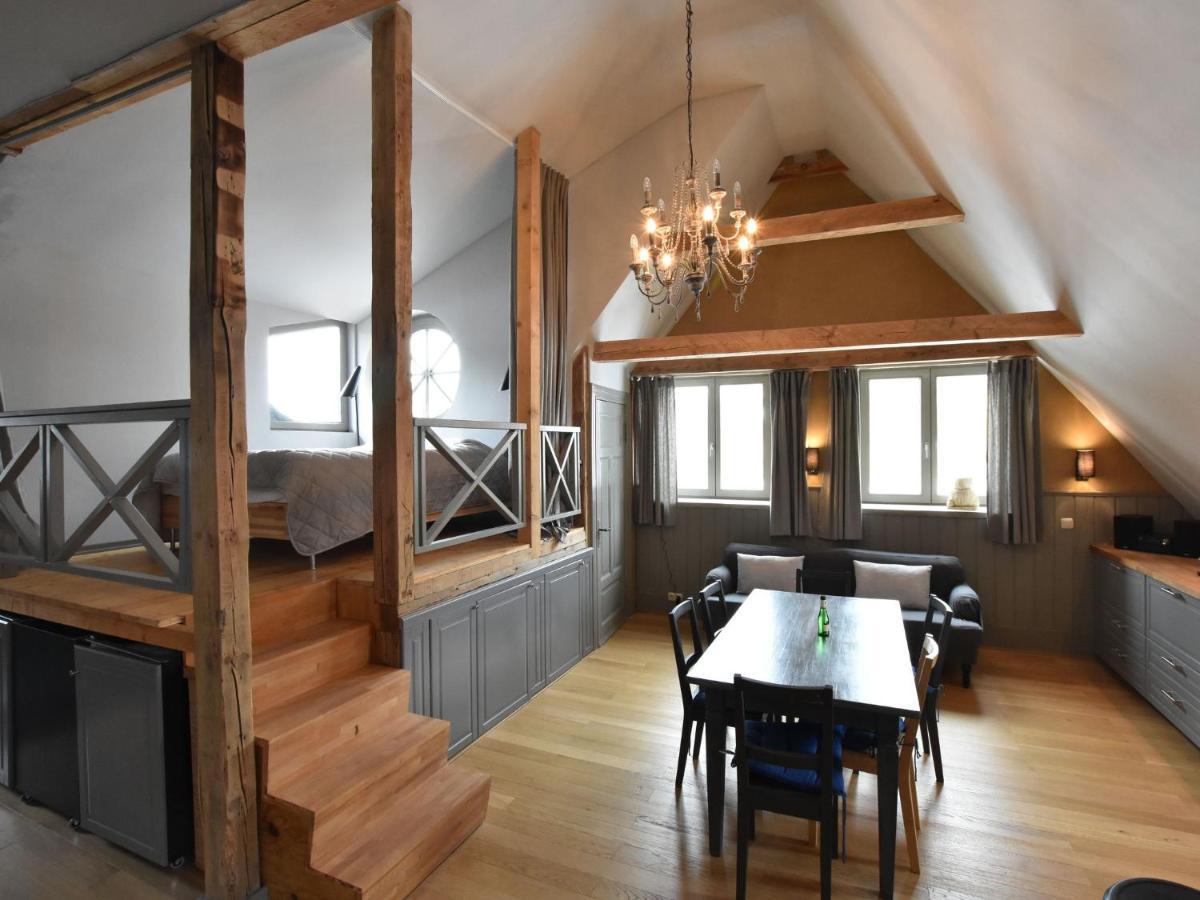 Holiday In Detershagen With Terrace Ferienhaus Rostock