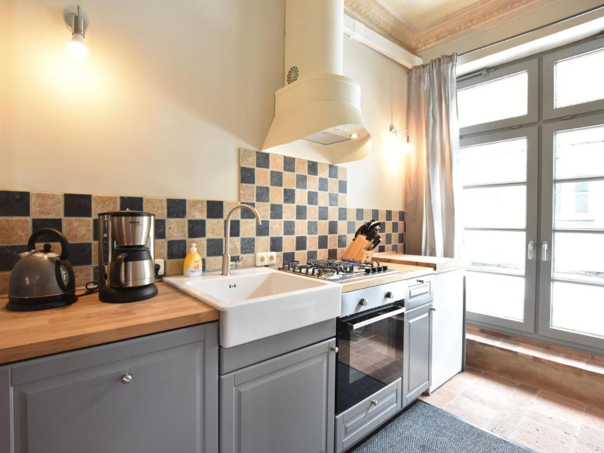 Holiday In Detershagen With Terrace Ferienhaus Rostock